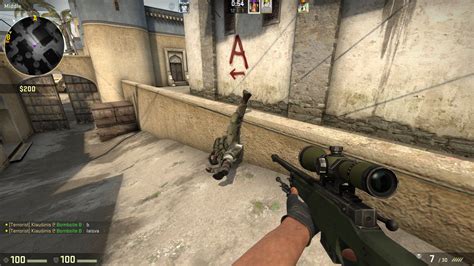 If it exists, there is porn of it / csgo .